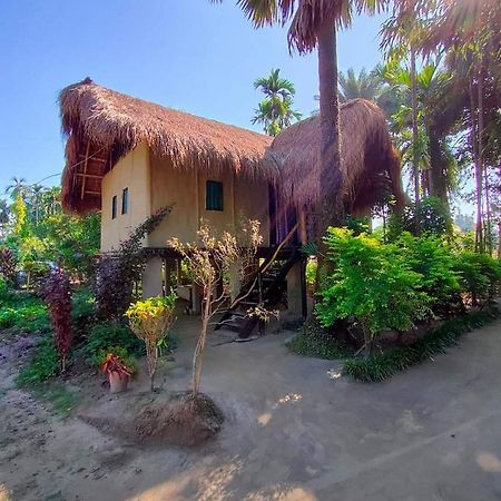 Ferienwohnung Maheswar Land Majuli Exterior foto