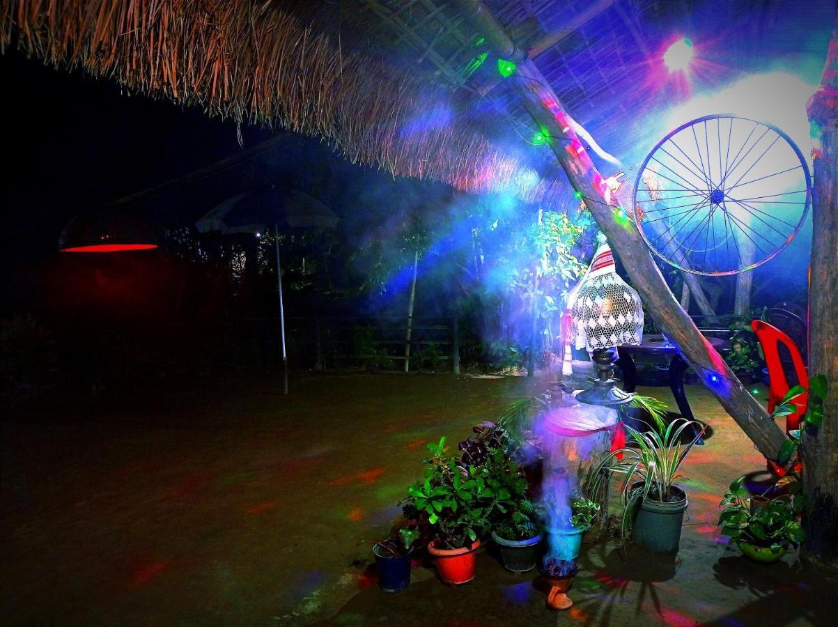 Ferienwohnung Maheswar Land Majuli Exterior foto