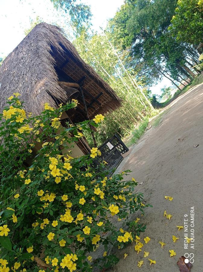Ferienwohnung Maheswar Land Majuli Exterior foto