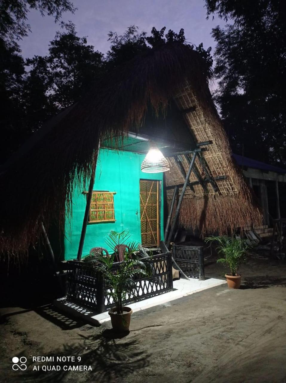 Ferienwohnung Maheswar Land Majuli Exterior foto